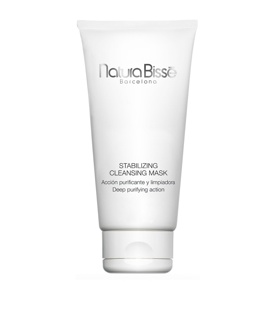 Stabilizing Cleansing Mask (200ml) NO COLOUR Image 1