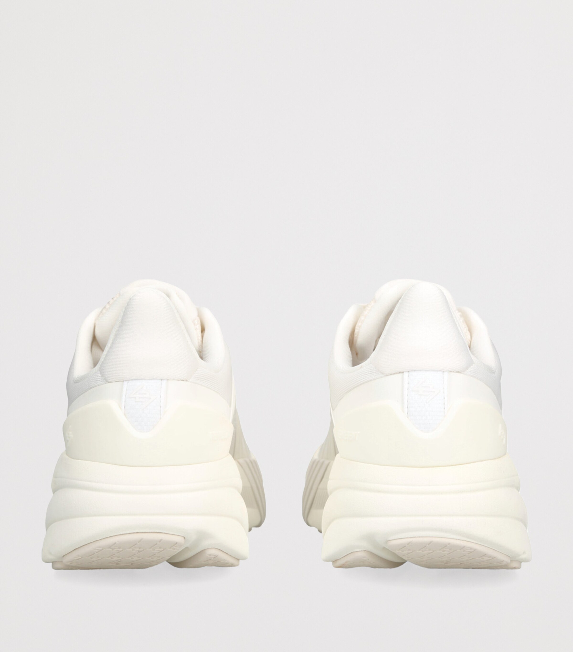 Arc-1 Trainers WHITE Image 2