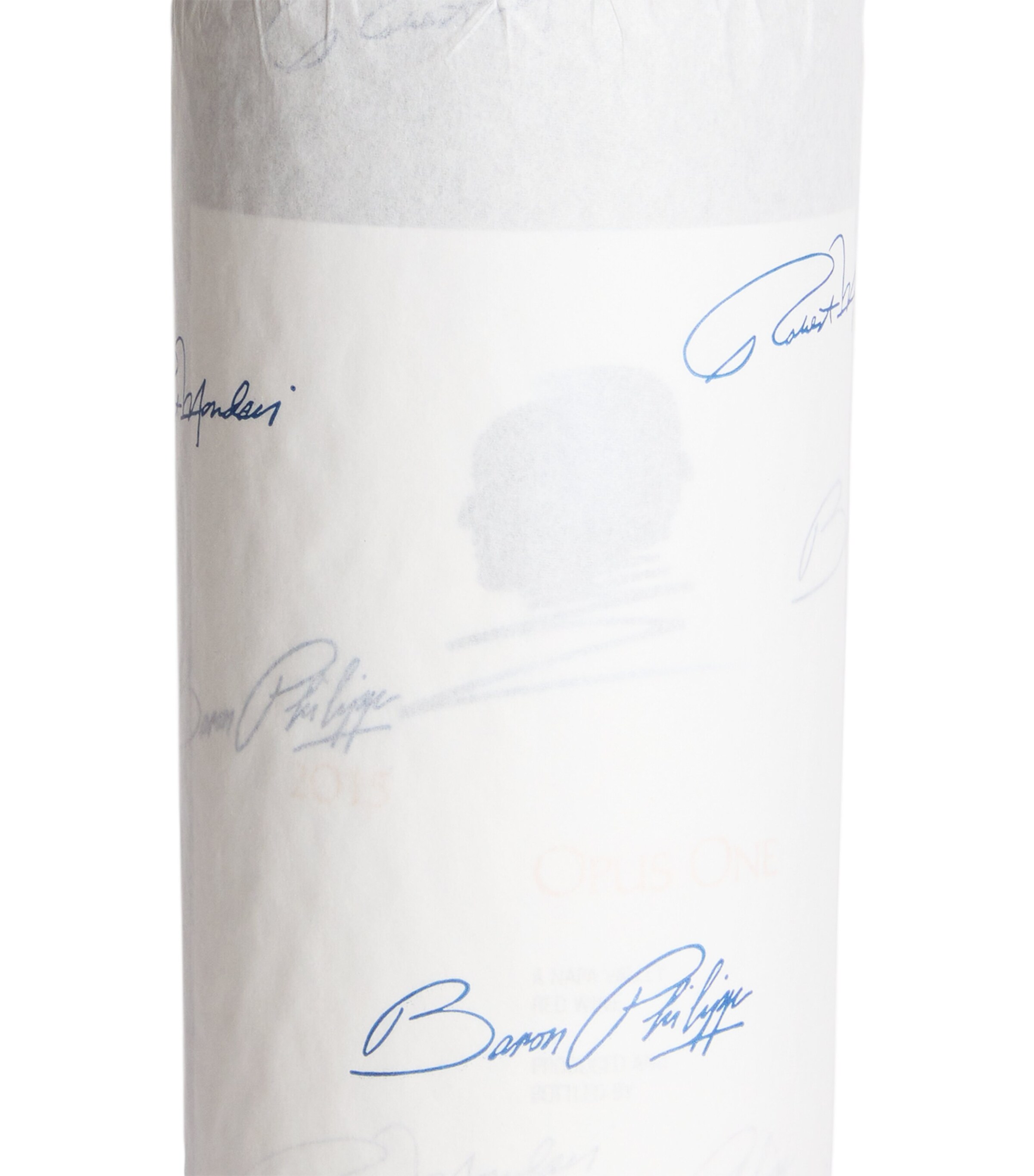Opus One Opus One 2015 (75cl) - California, USA Image 2
