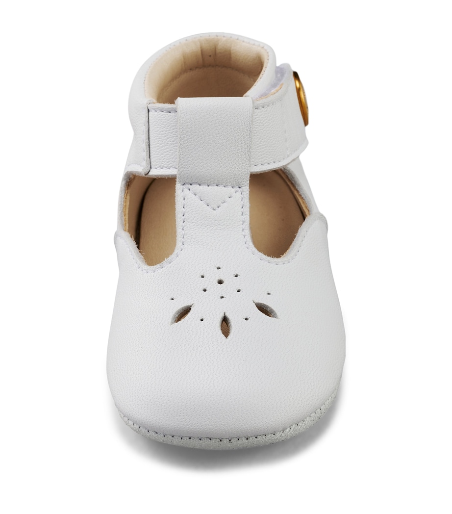 Leather Shoes 1 Image 4