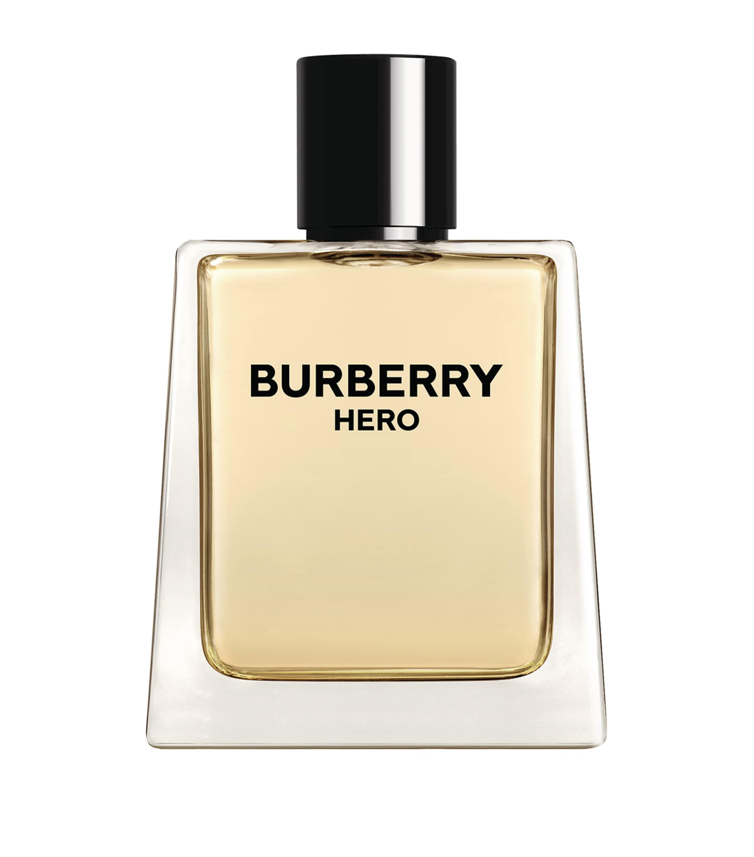 Burberry Hero Eau De Toilette In White