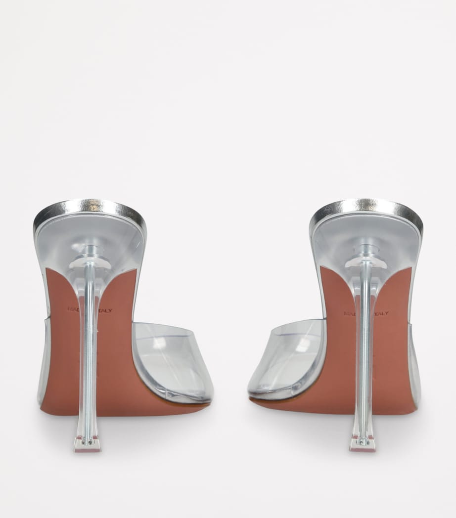 Glass Alexa Mules 95 OTHER Image 2