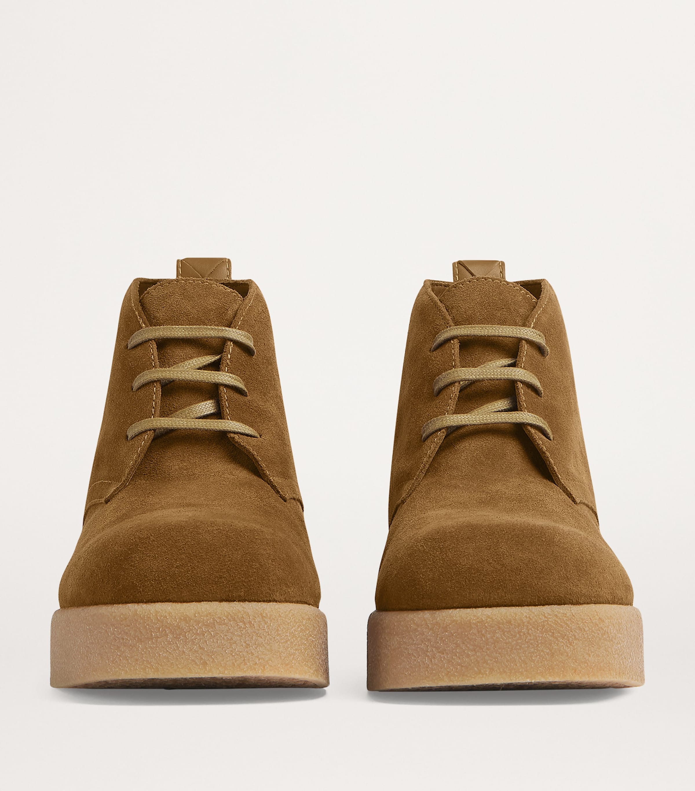 Lace-Up Torino Ankle Boots 2615 Image 4