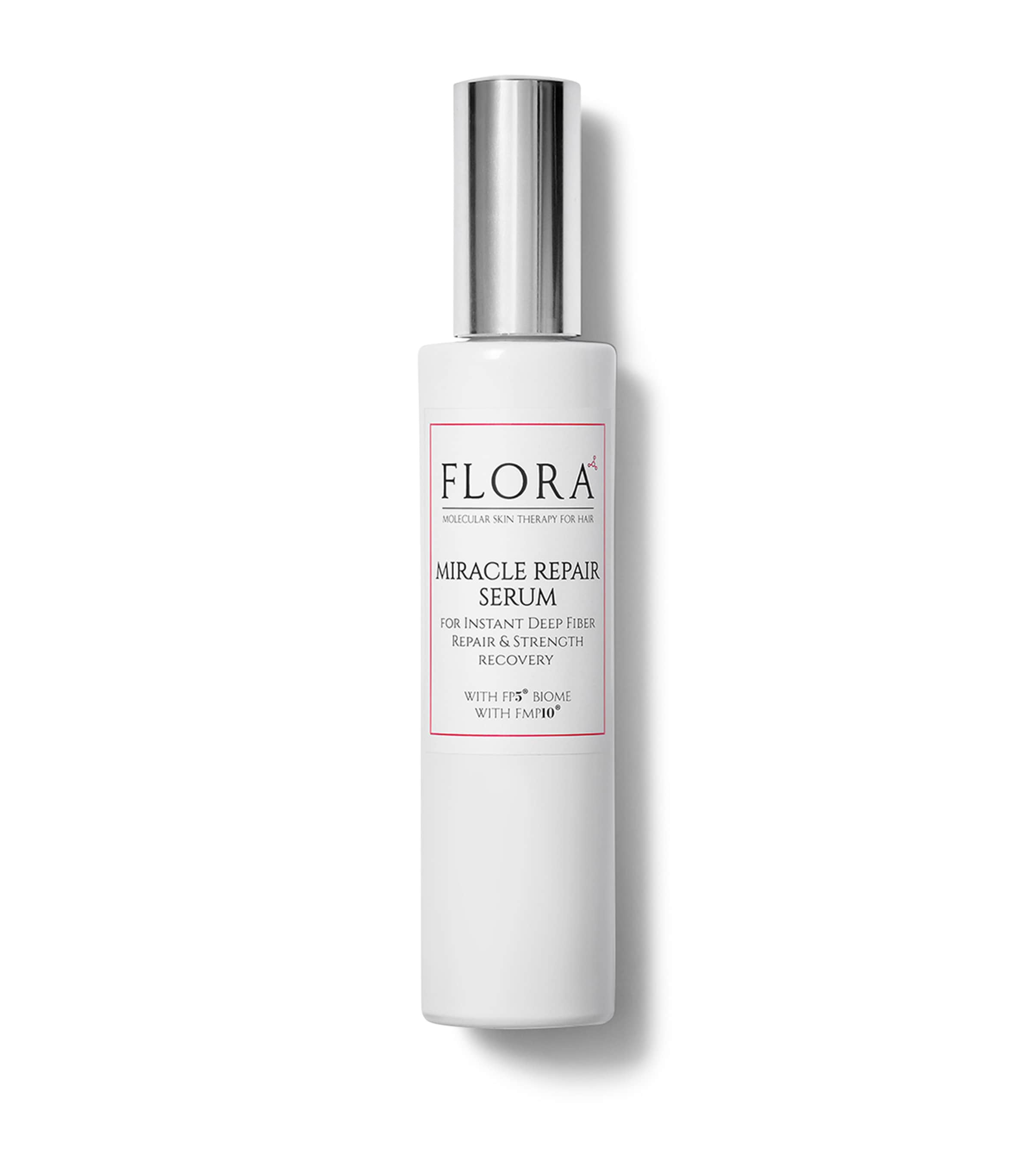 Flora Lab Paris Miracle Repair Serum