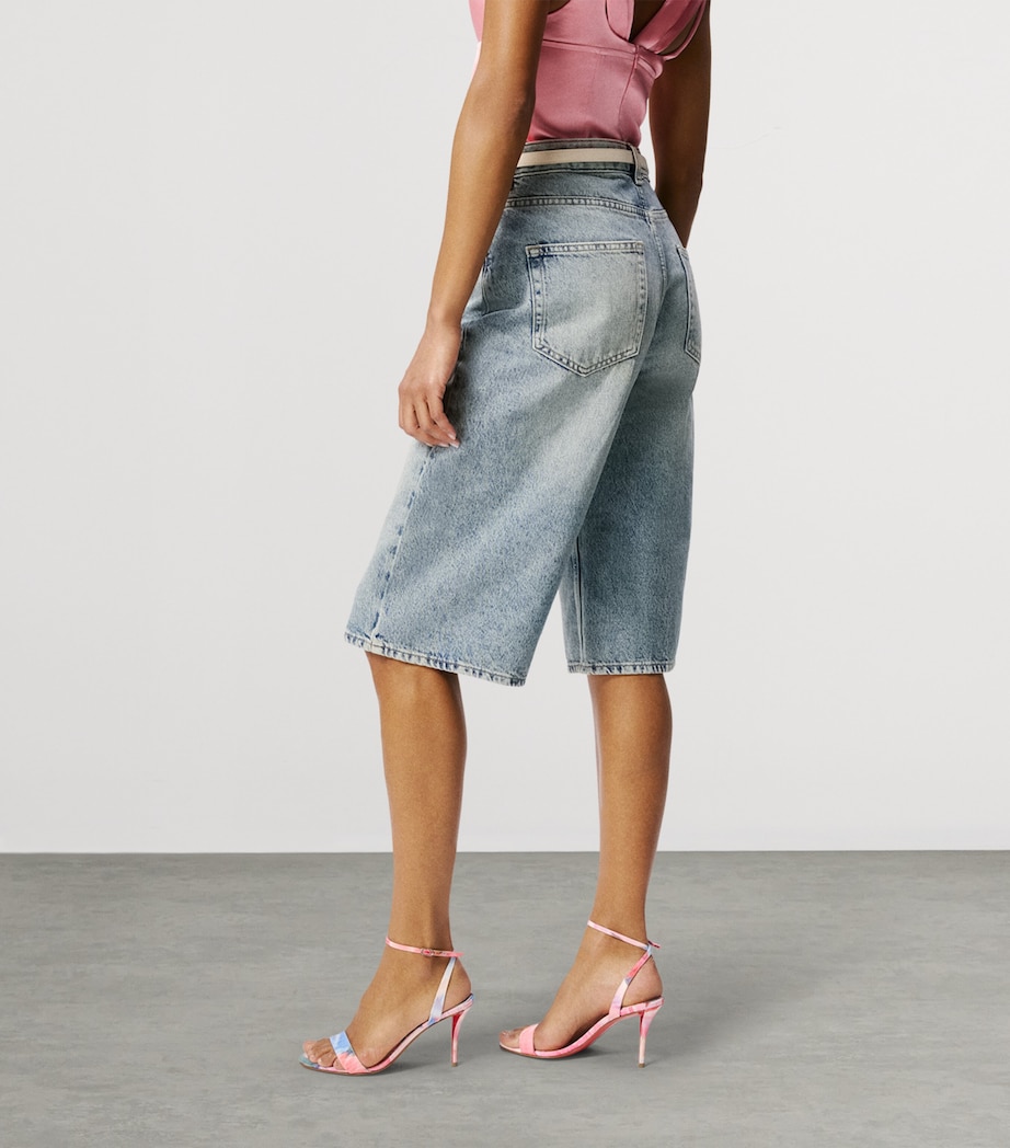 Miss Z Peony Sandals 80 J646 Image 2