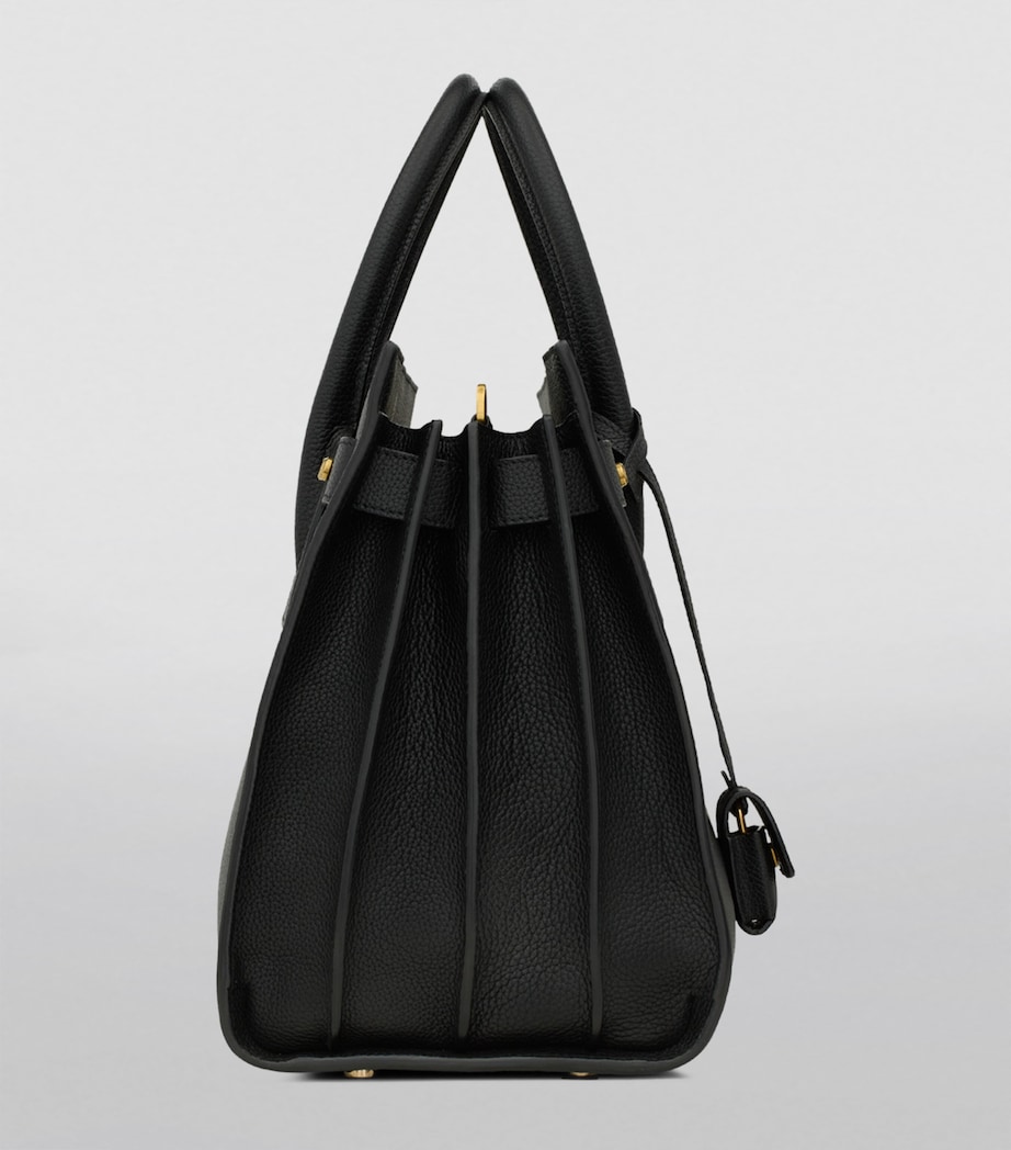 Small Sac de Jour Tote Bag 1000 Image 3