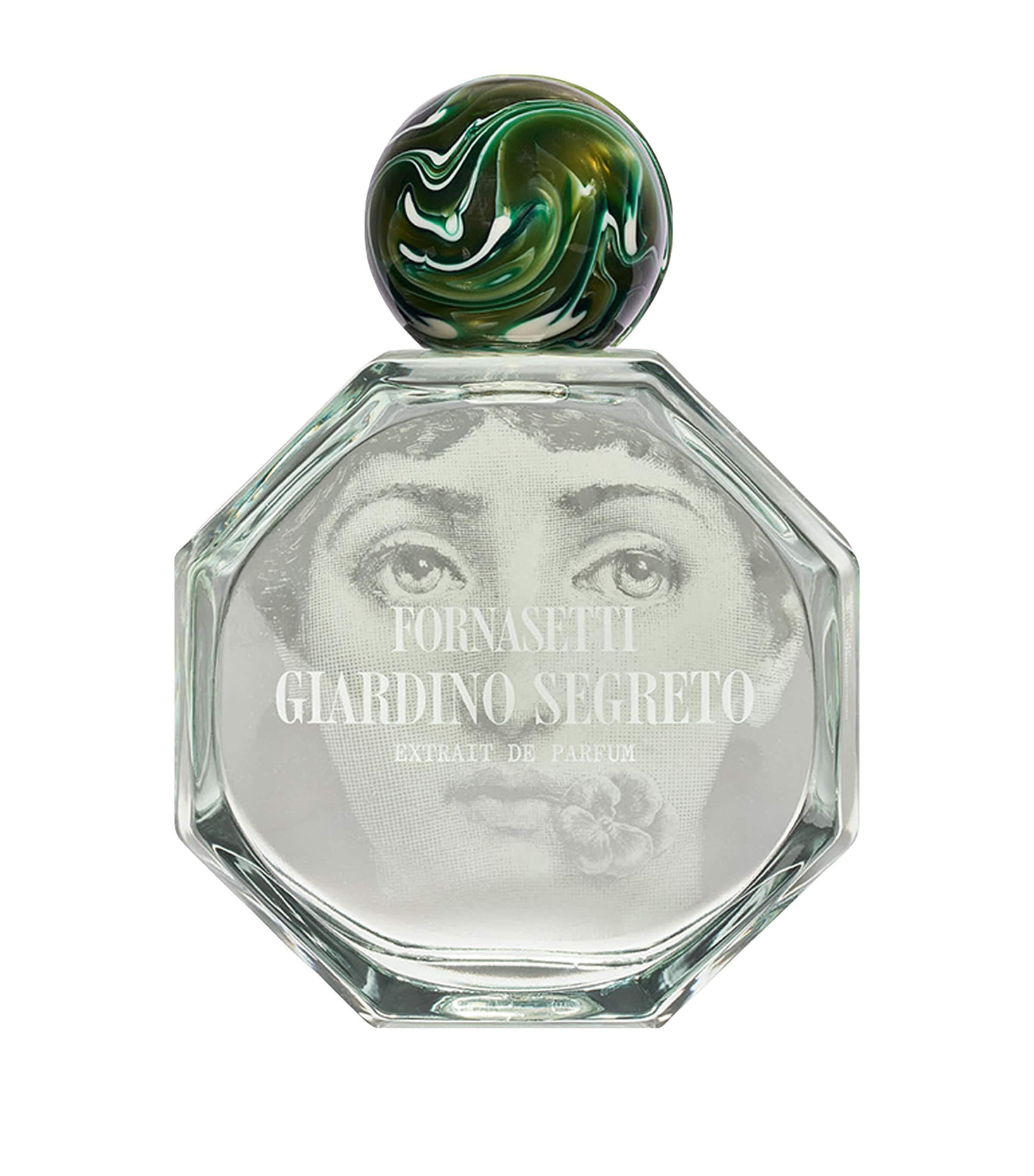 Shop Fornasetti Giardino Segreto Extrait Parfum