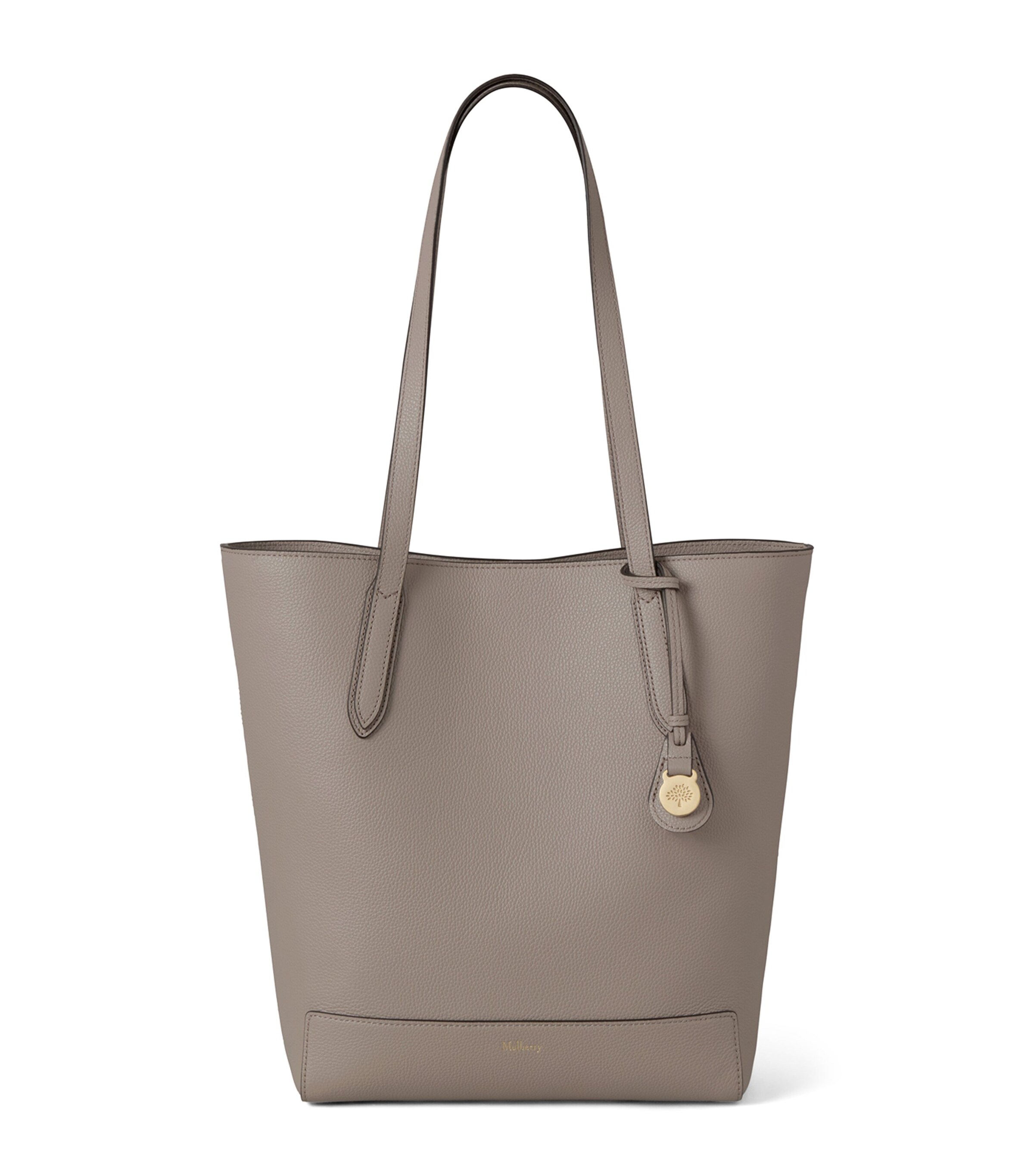 Mulberry Leather North South Tote Bag | Women Bags | Shoulder Bags | Tote Bags | Designers | Mulberry