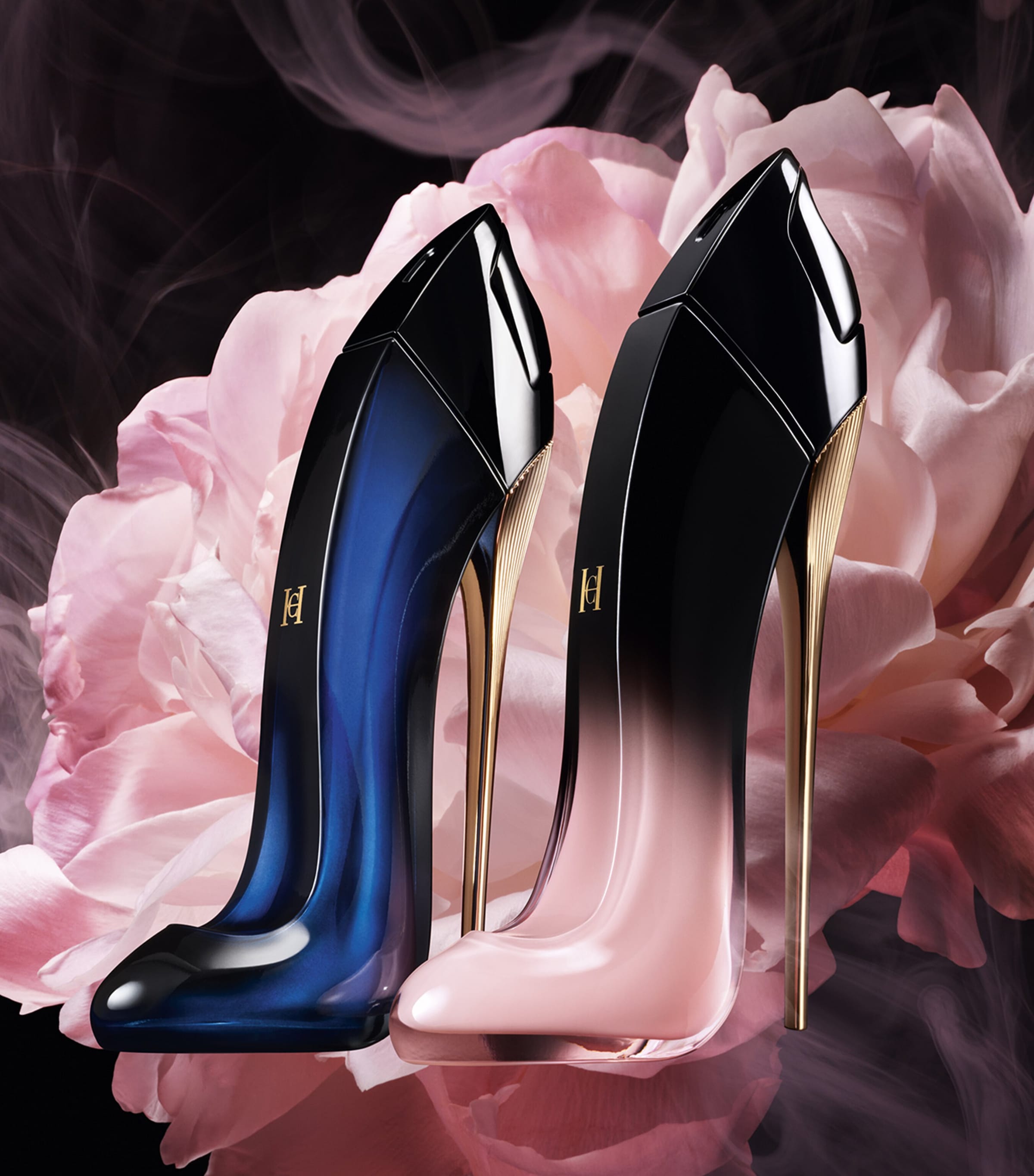 Blush Elixir Eau de Parfum (80ml) NO COLOUR Image 6