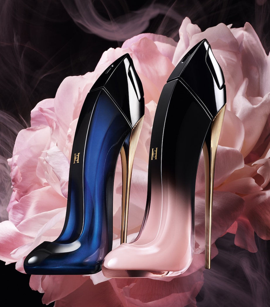 Blush Elixir Eau de Parfum (80ml) NO COLOUR Image 6