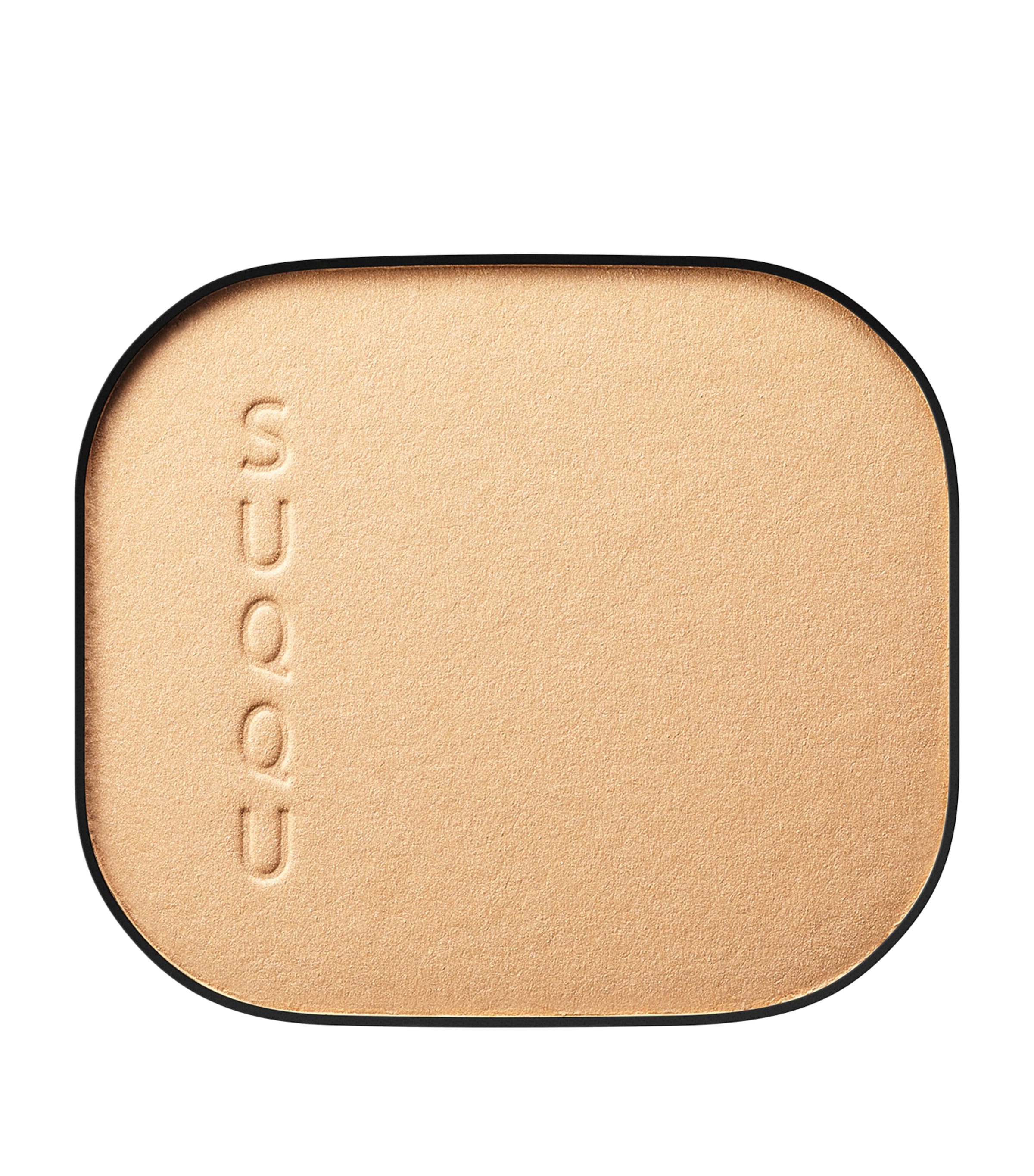 Suqqu Glow Powder Foundation Refill In White