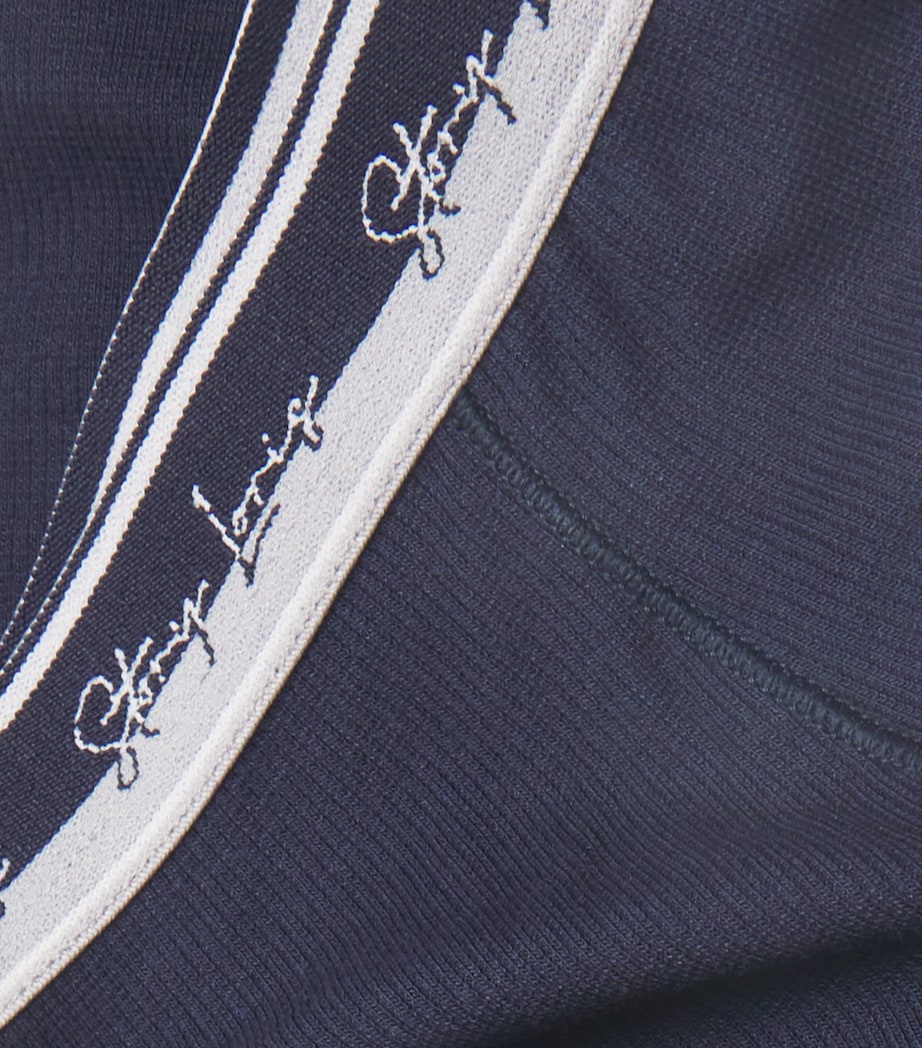 Story Loris Stetch-Cotton Boxer Shorts (4-12 Years) Image 3