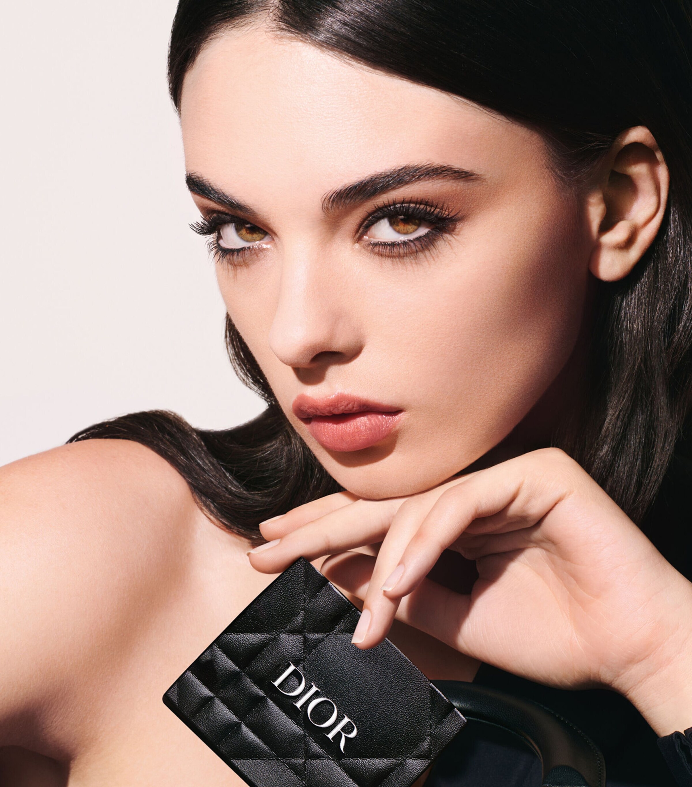DIOR Diorshow 5 Couleurs Couture Eyeshadow Palette | Harrods UK