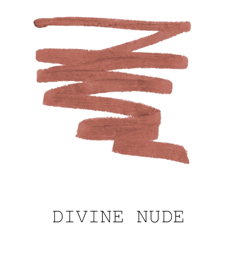 Legendary Longwear Lip Liner DIVINE NUDE  Image 3