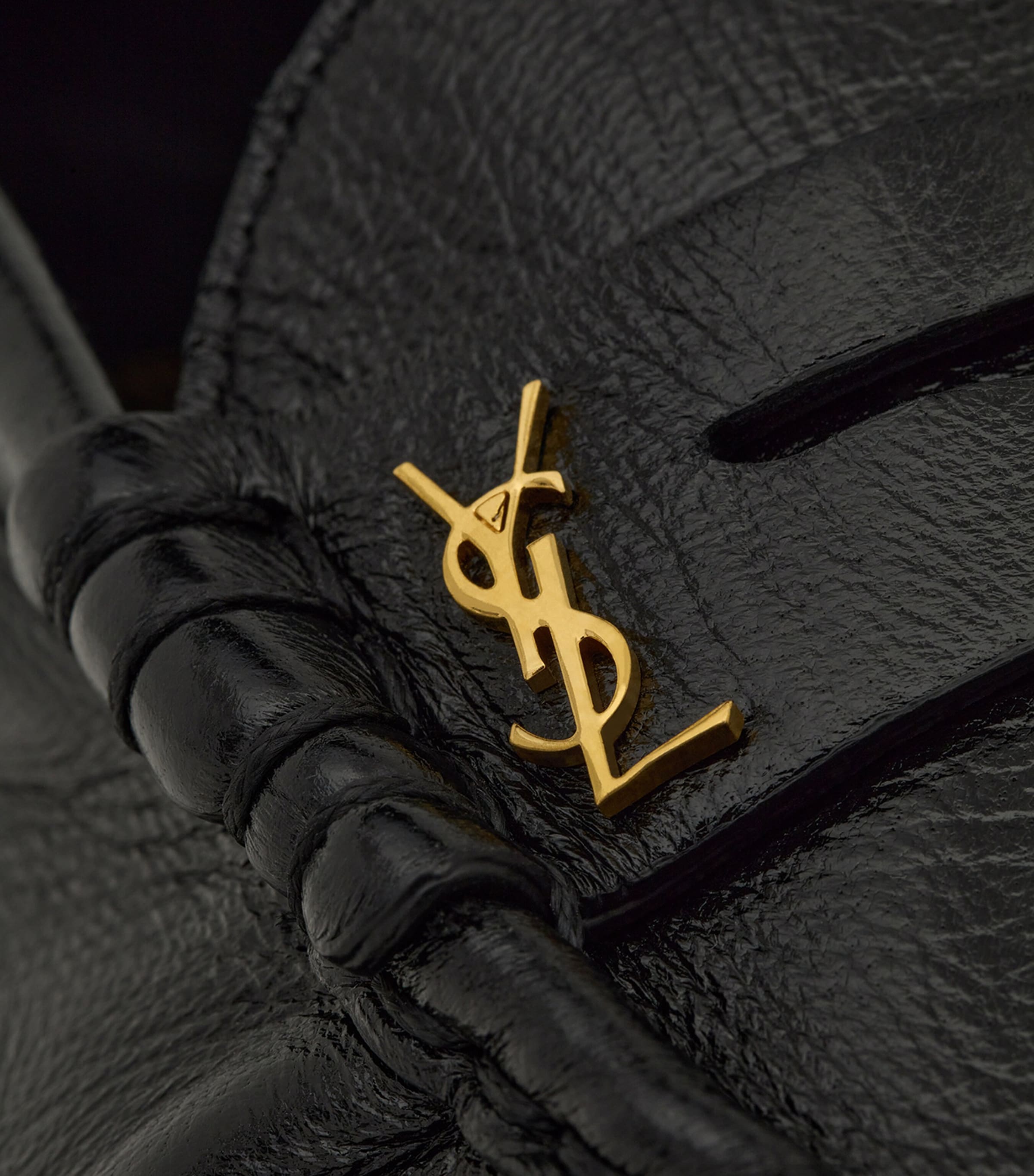 Leather Le Loafers 1000 Image 4