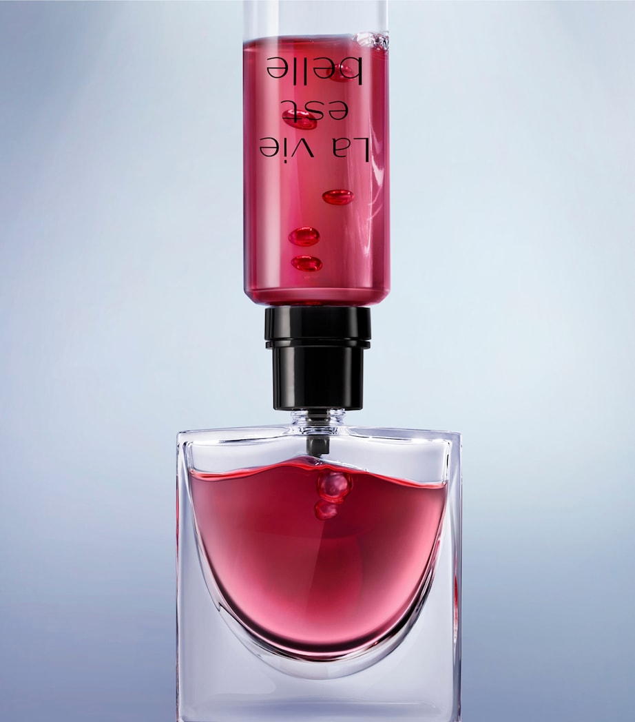 La Vie Est Belle L’Elixir Eau de Parfum (100ml) - Refill NO COLOUR Image 3