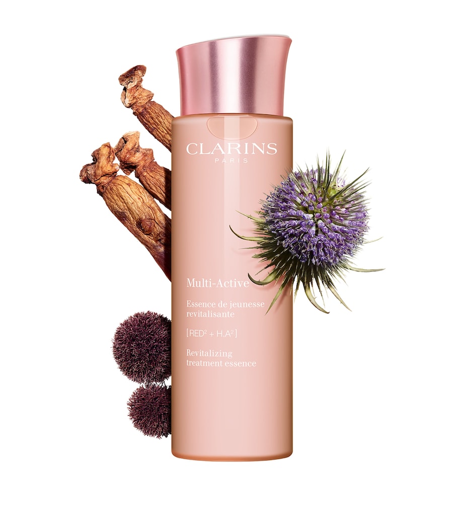 Multi-Active Revitalizing Treatment Essence (200ml) NO COLOUR Image 2