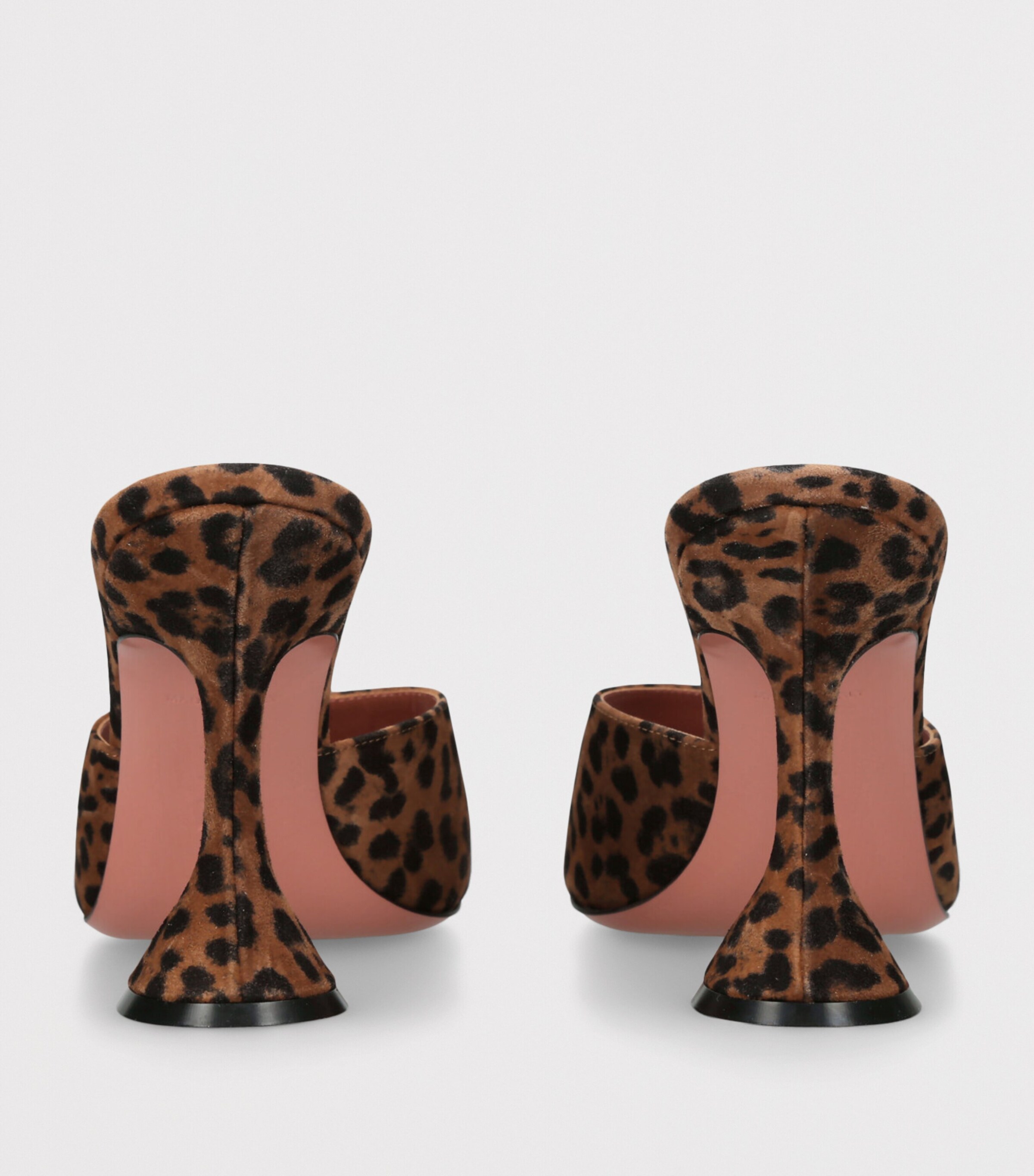 Lupita Mules 95 BROWN/OTH Image 2