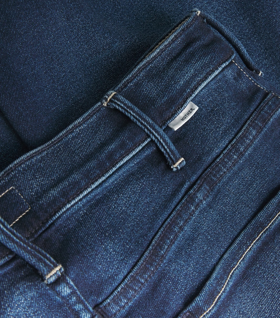 The Hustler Roller Sneak Flared Jeans HOMECOMING HIGH Image 5