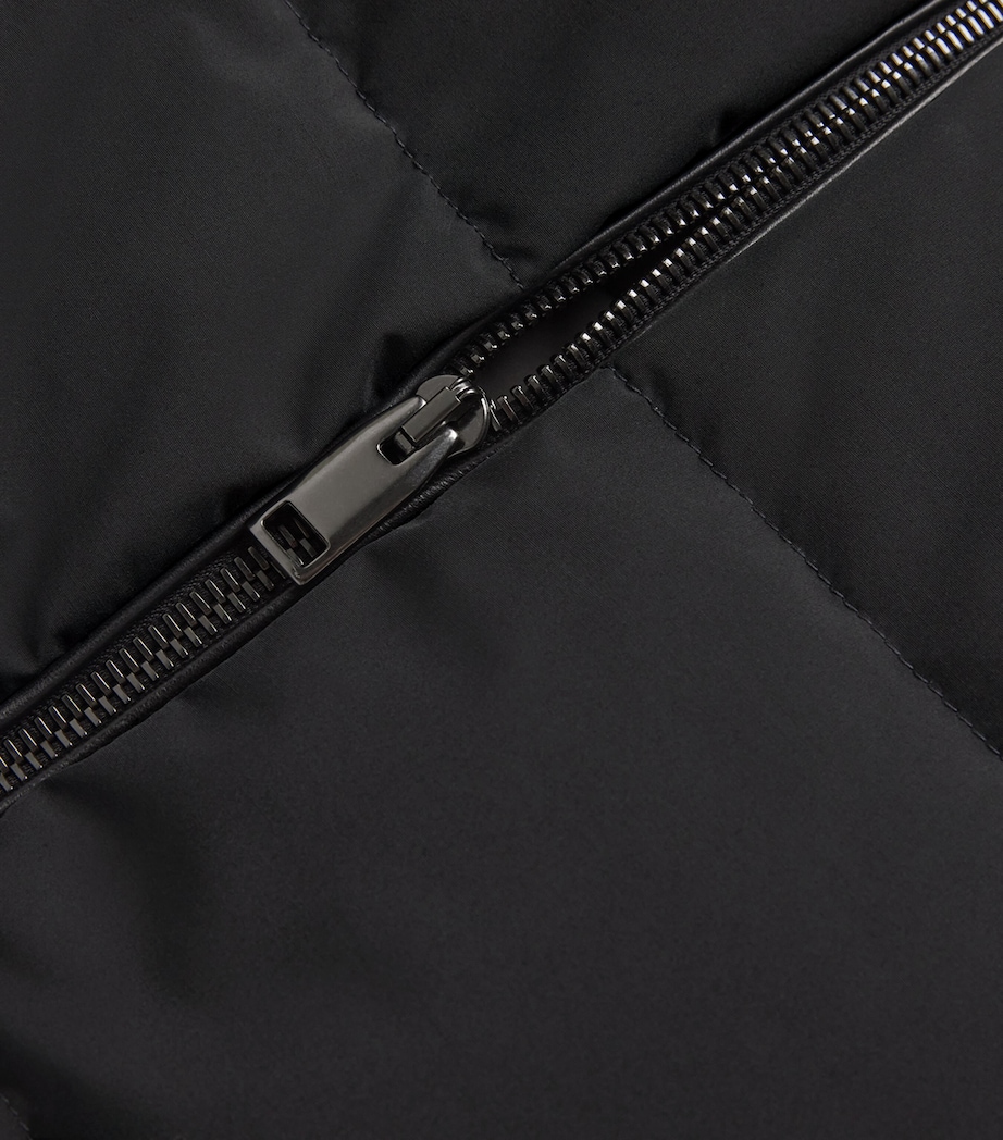 Down-Filled Gilet 1000 Image 5