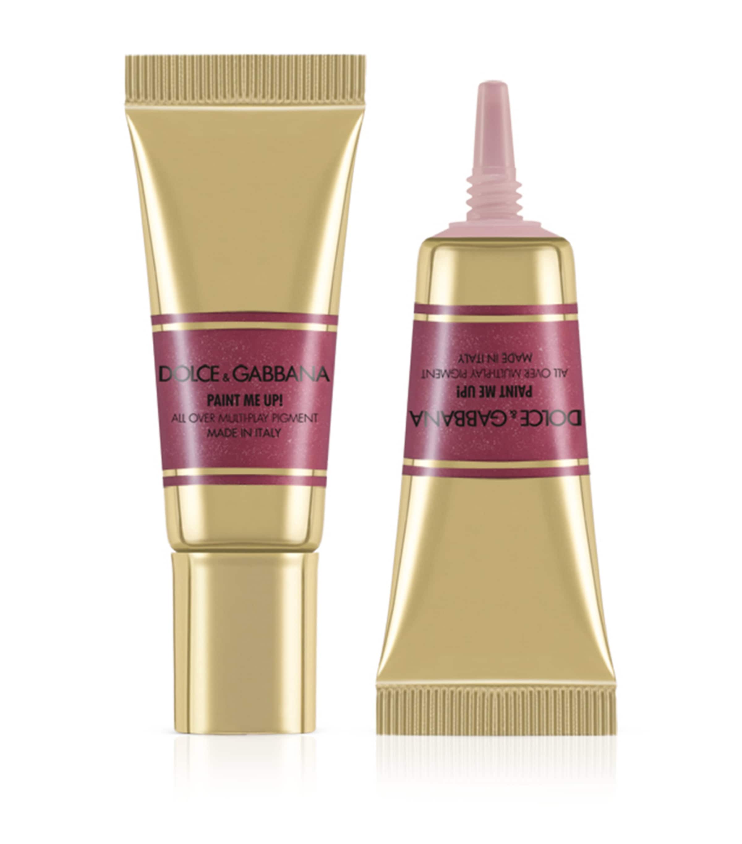 Paint Me Up! All Over Multi Play Topper 04MVE GRFFITI Image 2