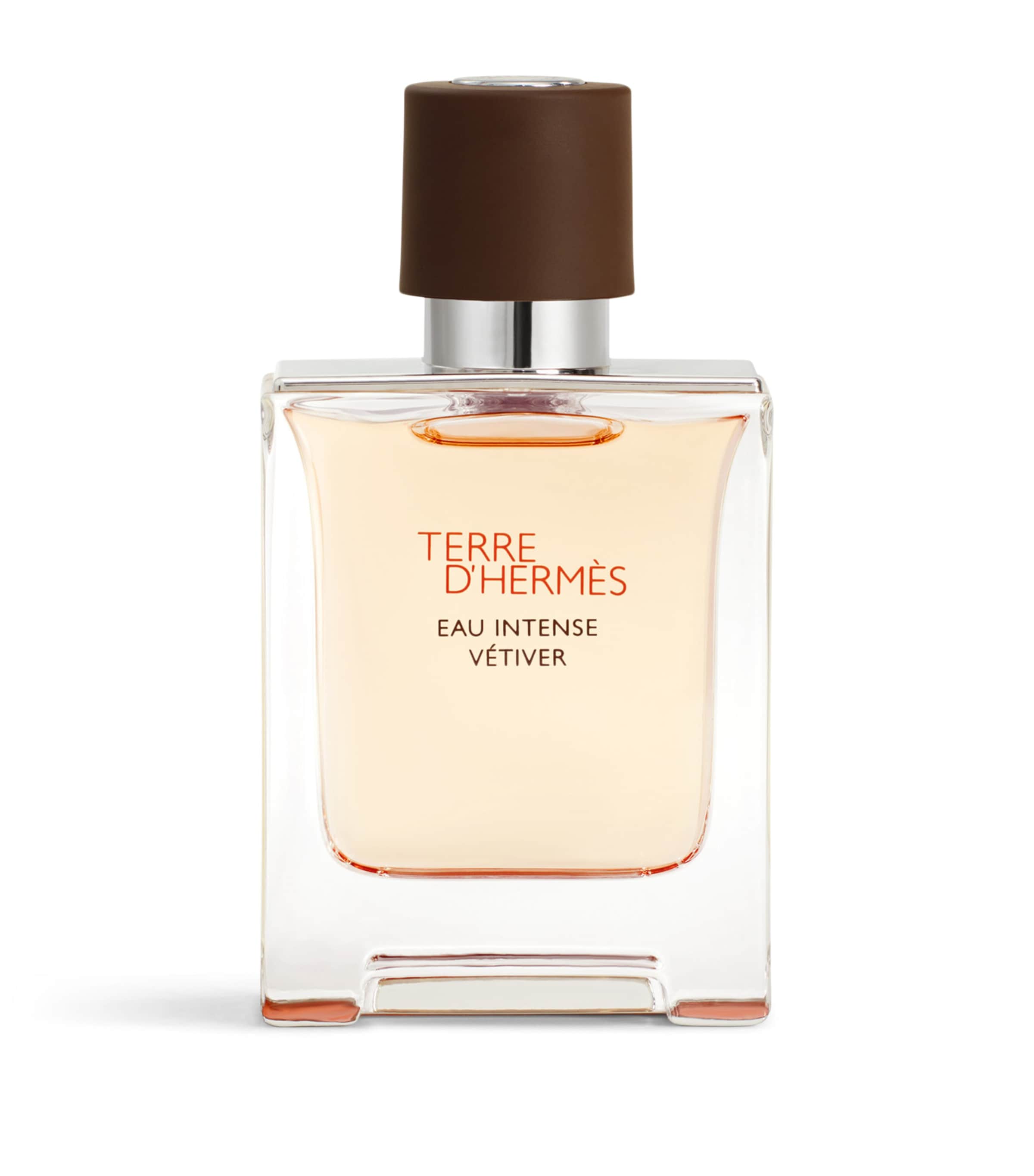HERMÈS Terre D'Hermès Eau Intense Vétiver Eau de Parfum (50Ml) Image 4