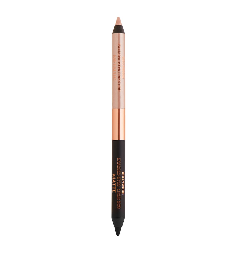 Hollywood Exagger-Eyes Liner Duo HOLLYWOOD EXAGGEREYES Image 2