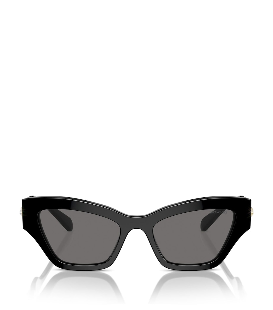 Swarovski Acetate SK6021 Sunglasses Image 1