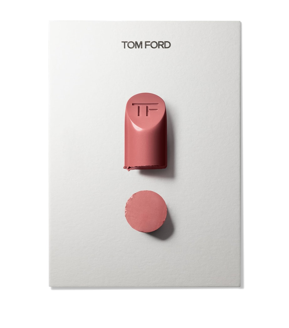 Runway Lip Colour 03 CASABLANCA Image 2