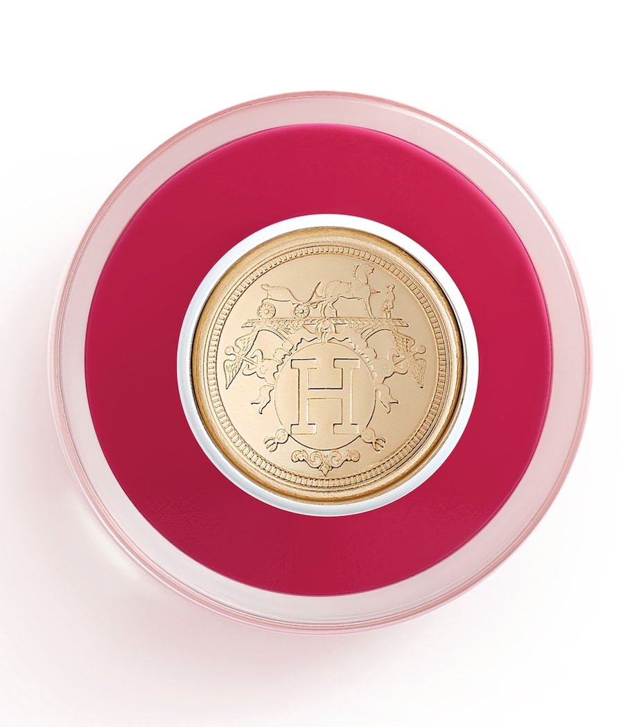 Les Mains Hermès Nail Enamel - 70 Rose Indien 70 ROSE INDIEN Image 5