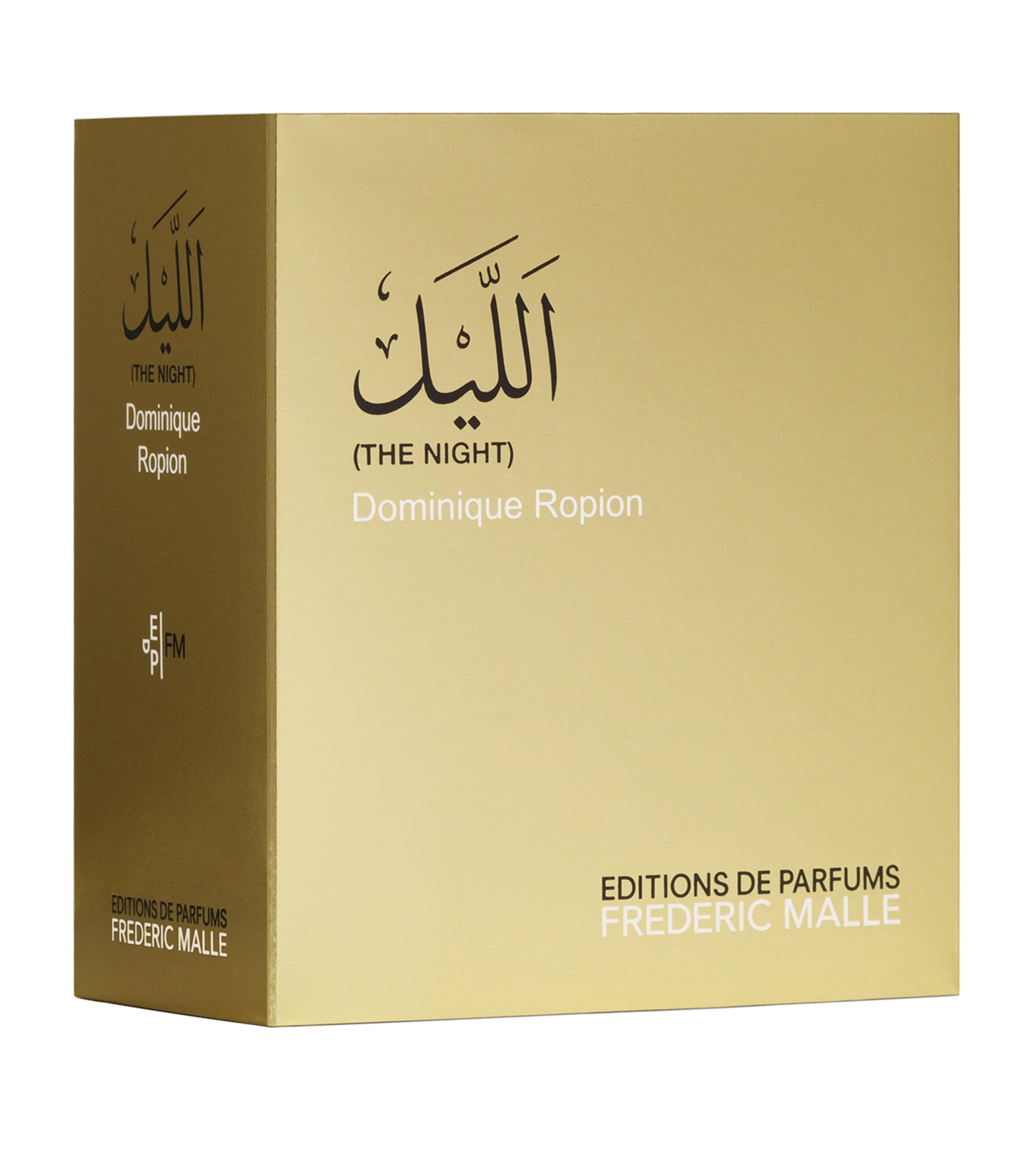 The Night Eau de Parfum NO COLOUR Image 2