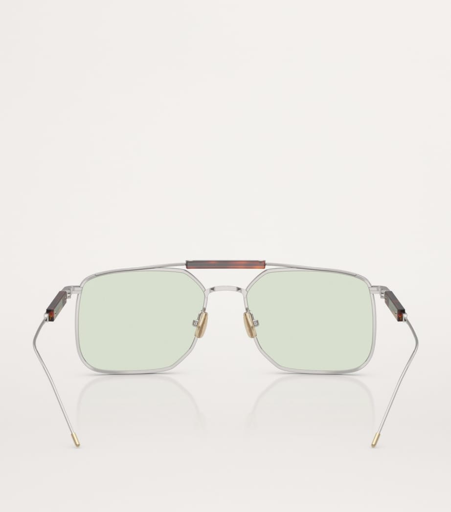 Titanium Transitons Sunglasses 500121 Image 4