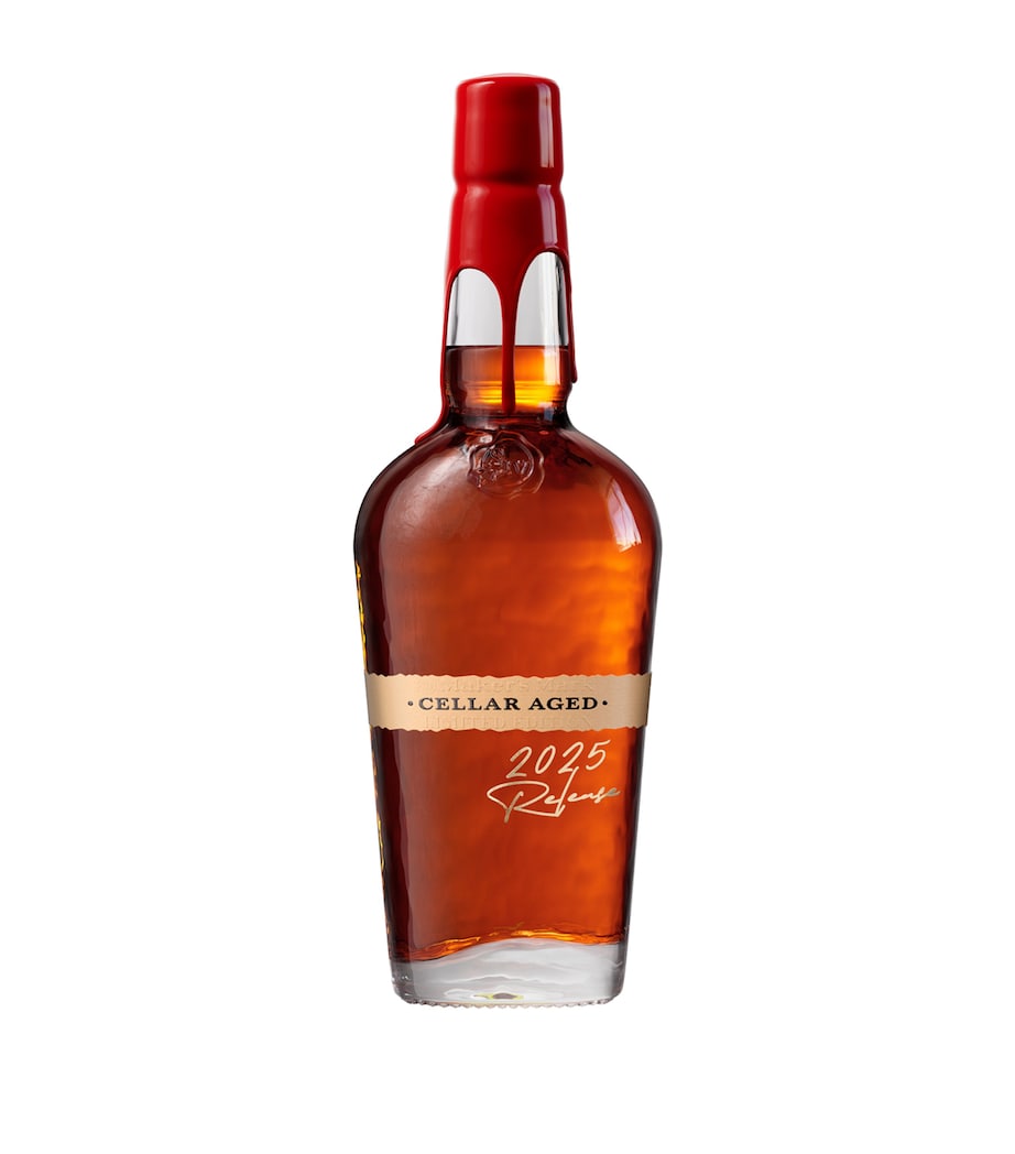 Cellar Aged Bourbon Whisky (70cl) NO COLOUR Image 1