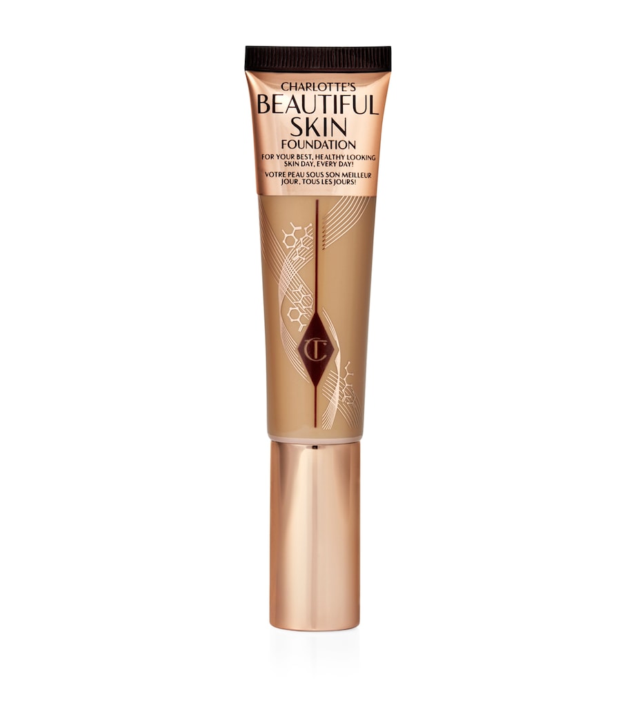 Charlotte Tilbury Charlotte's Beautiful Skin Foundation Neutral Image 1