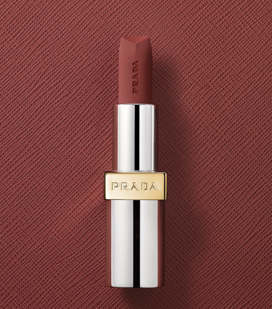 Prada Monochrome Hyper Matte Lipstick B15 Image 5