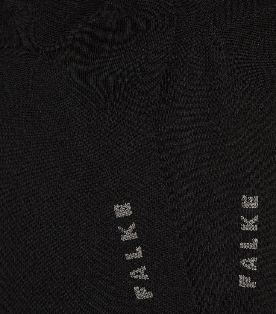 Cotton Touch Tights 3000 BLACK Image 2