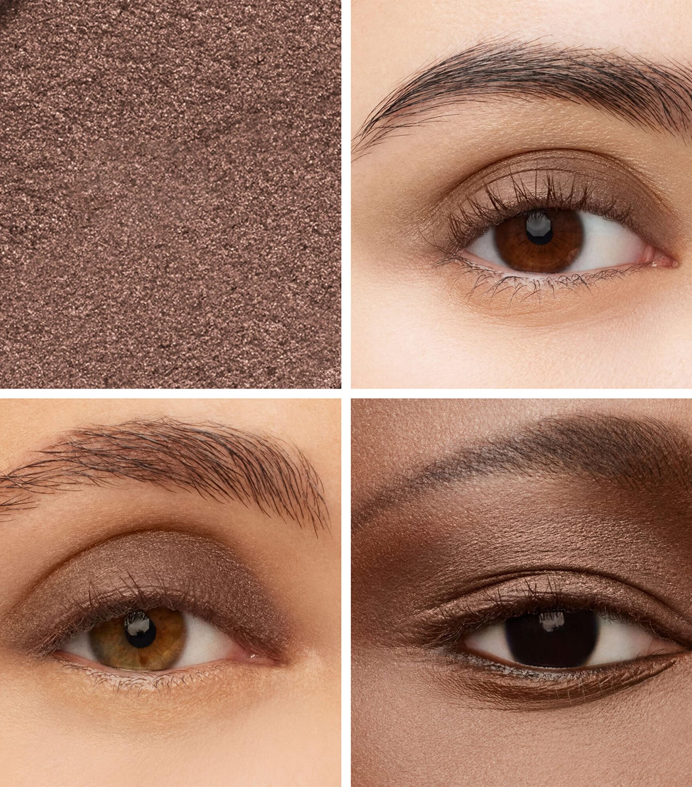 Caviar Stick Shimmer Eyeshadow MOCHA Image 3