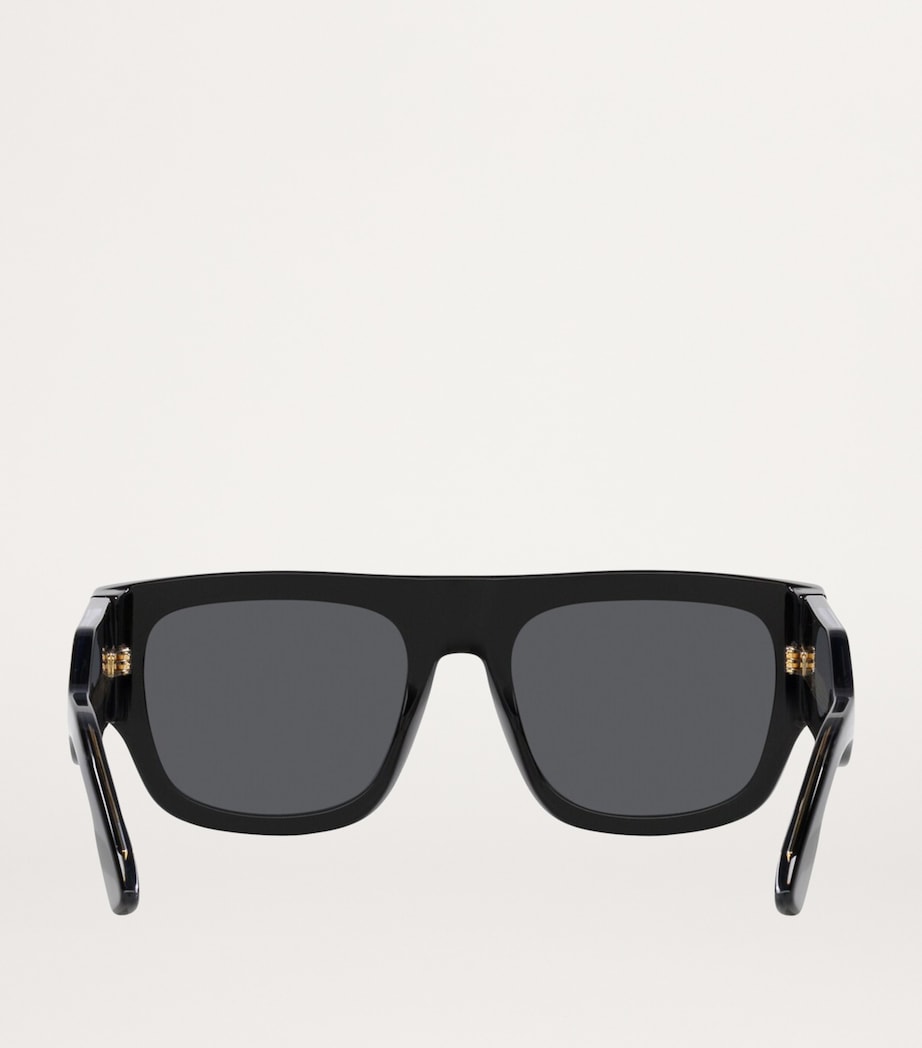 Acetate GG1262S Sunglasses 1105L1 Image 4