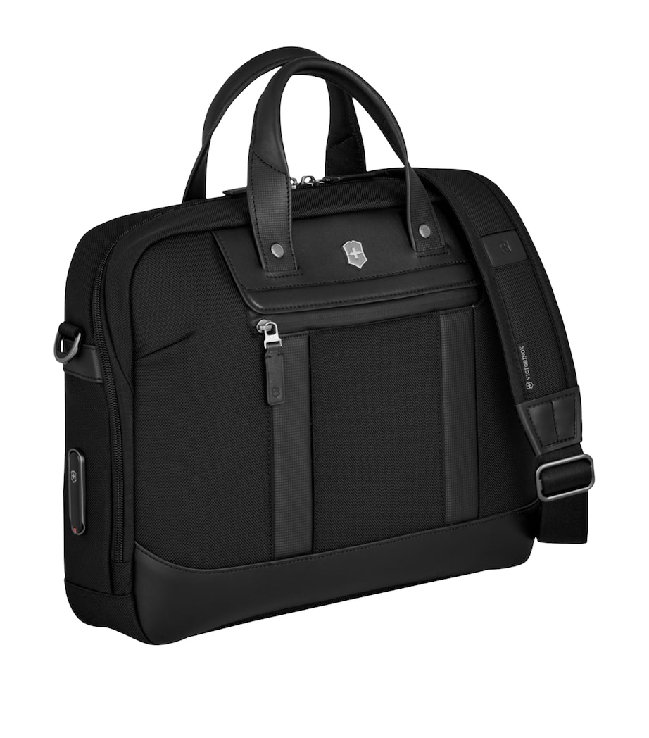 Architecture Urban2 Briefcase BLACK Image 1