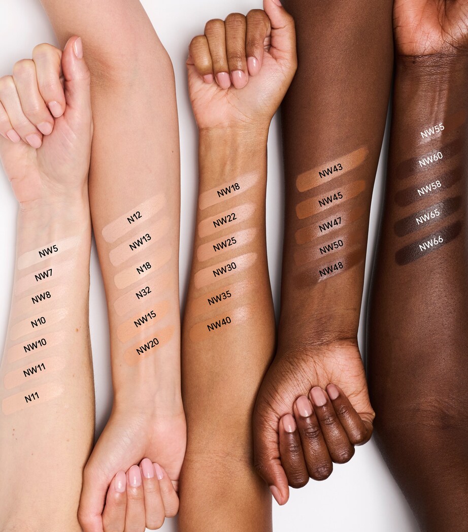 Studio Radiance Serum-Powered Foundation (30ml) NW7 Image 2