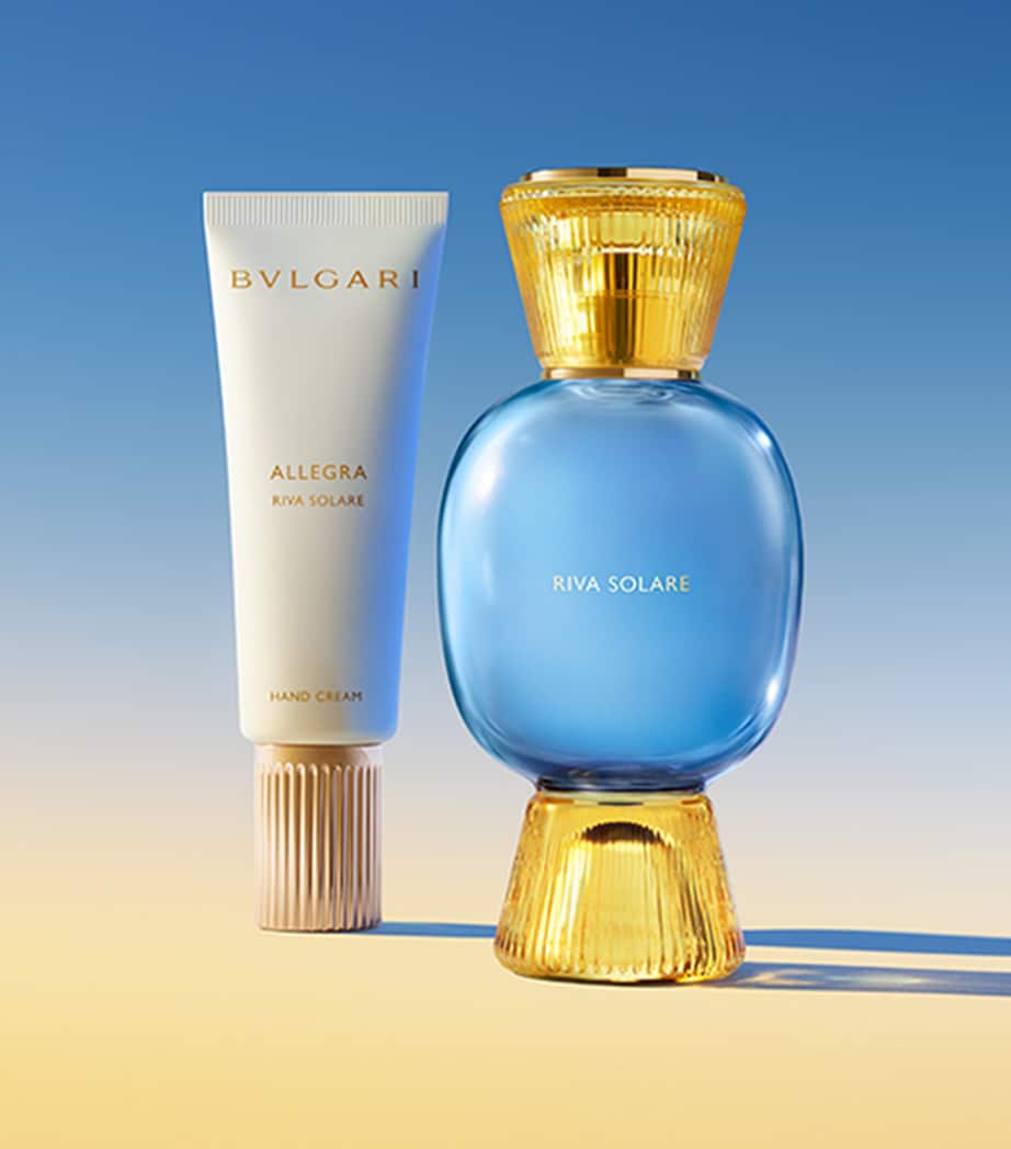 Allegra Riva Solare Hand Cream (40ml) NO COLOUR Image 2