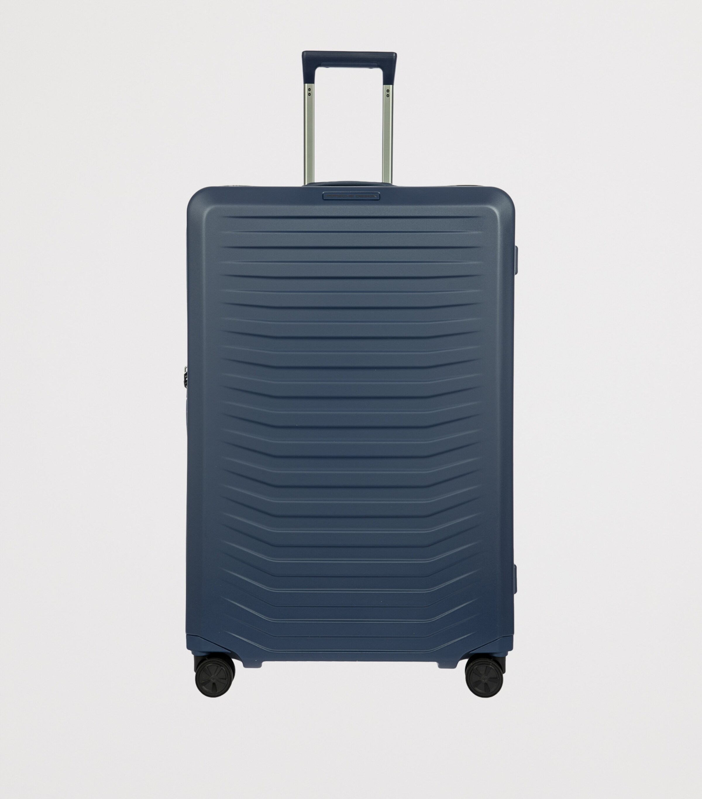 Roadster Hardside Suitcase (82cm) DARK BLUE MATT 310 Image 3