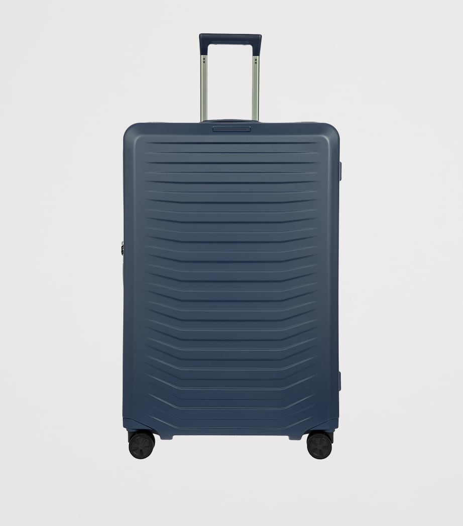 Roadster Hardside Suitcase (82cm) DARK BLUE MATT 310 Image 3