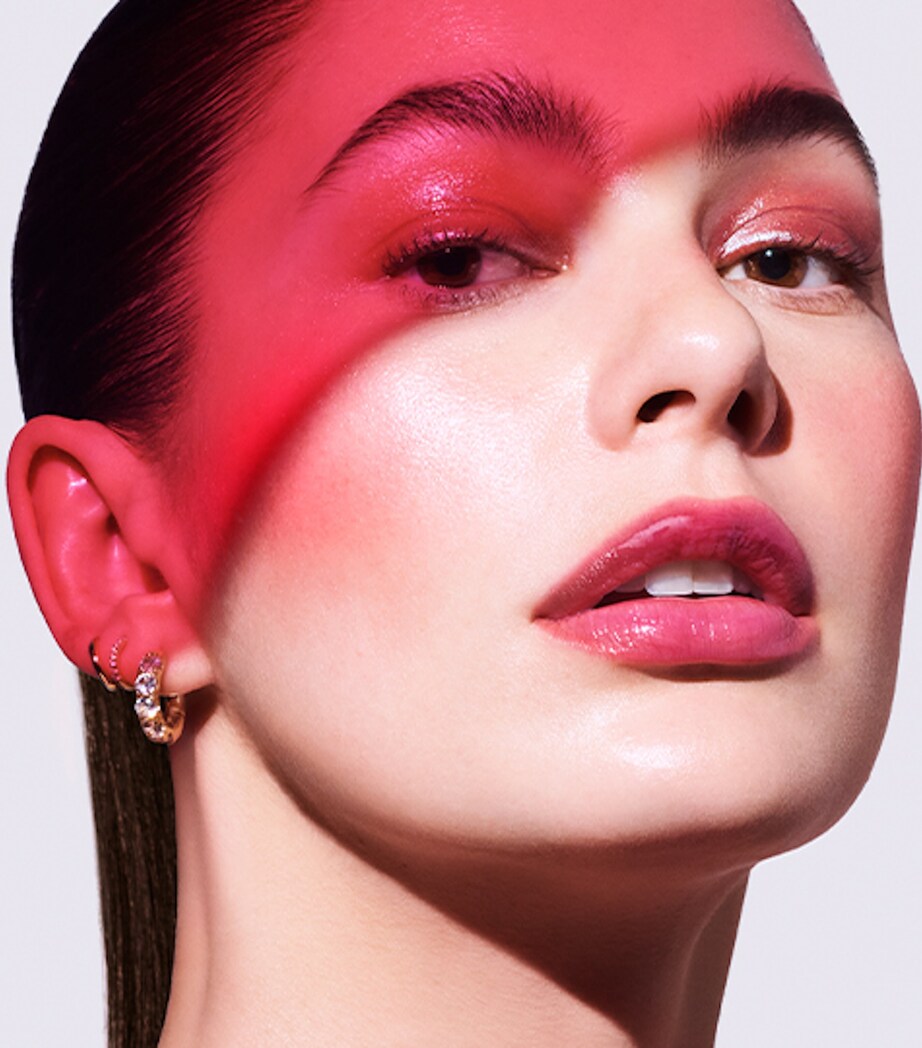 Hot Escape Afterglow Lip Oil LAGUNA Image 4