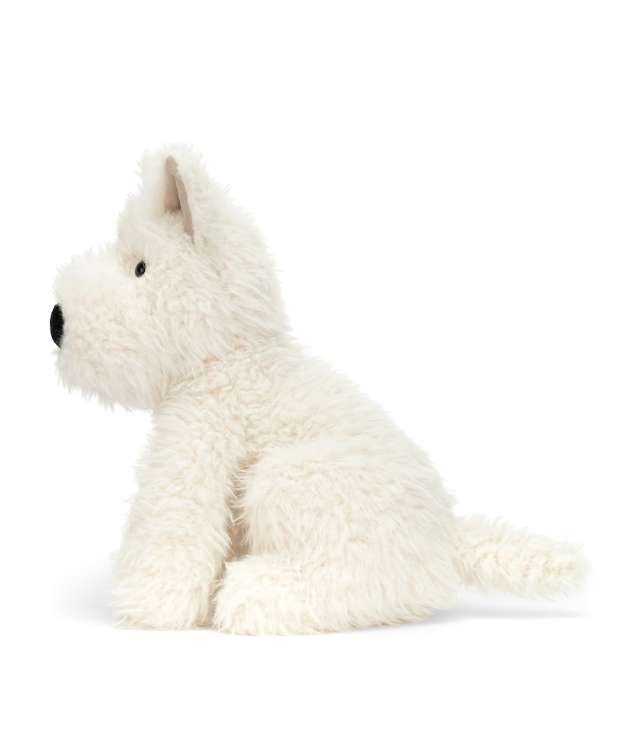Jellycat Munro Scottie Dog (23cm) Image 2