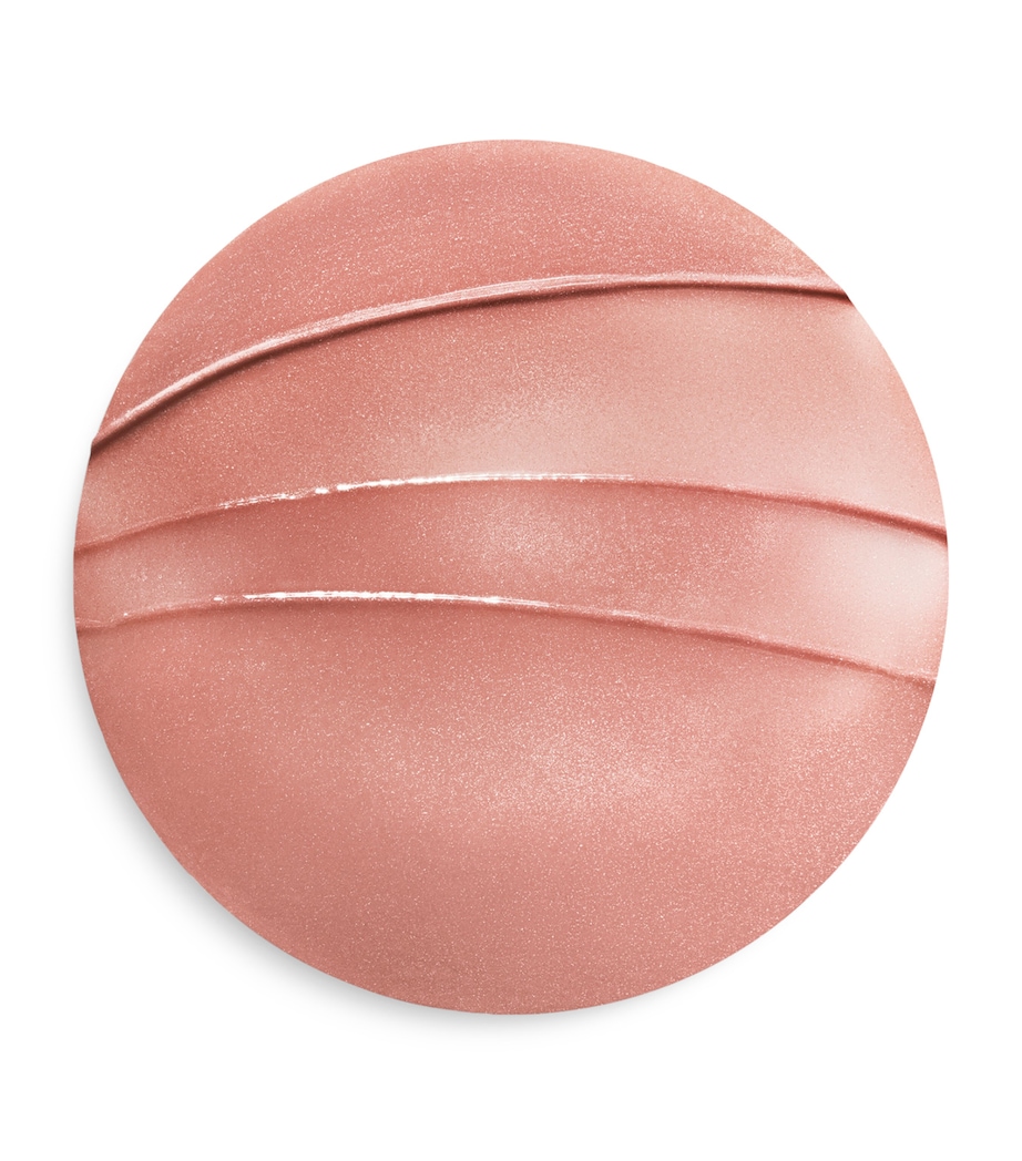 Silky Lipstick Shine - Beige Halo BEIGE HALO Image 5