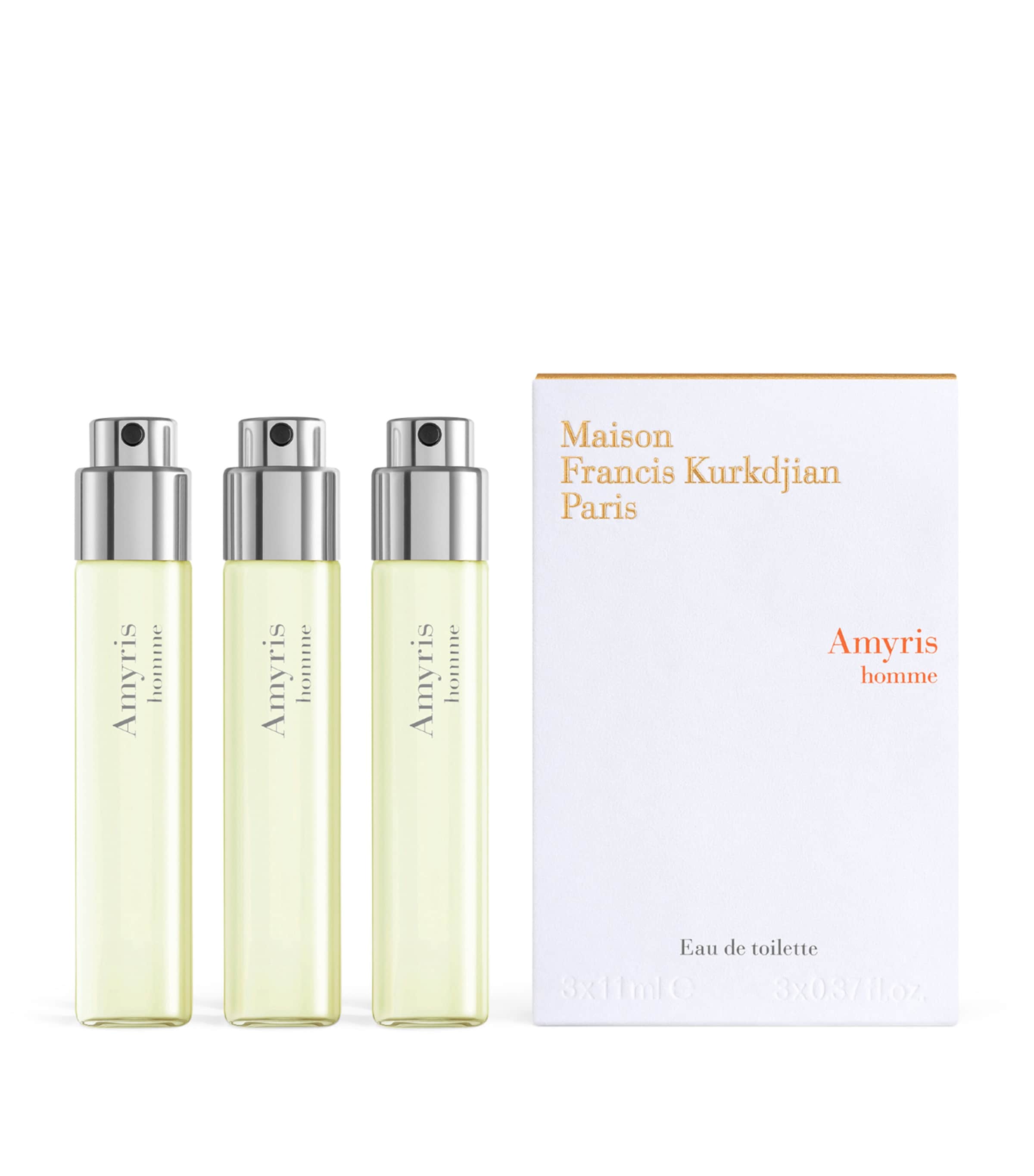 Maison Francis Kurkdjian Amyris Homme Eau de Toilette Image 1