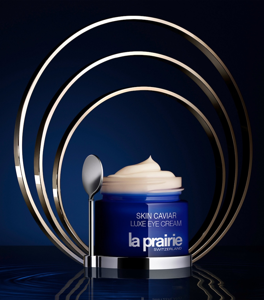 Skin Caviar Luxe Eye Cream (20ml) NO COLOUR Image 2