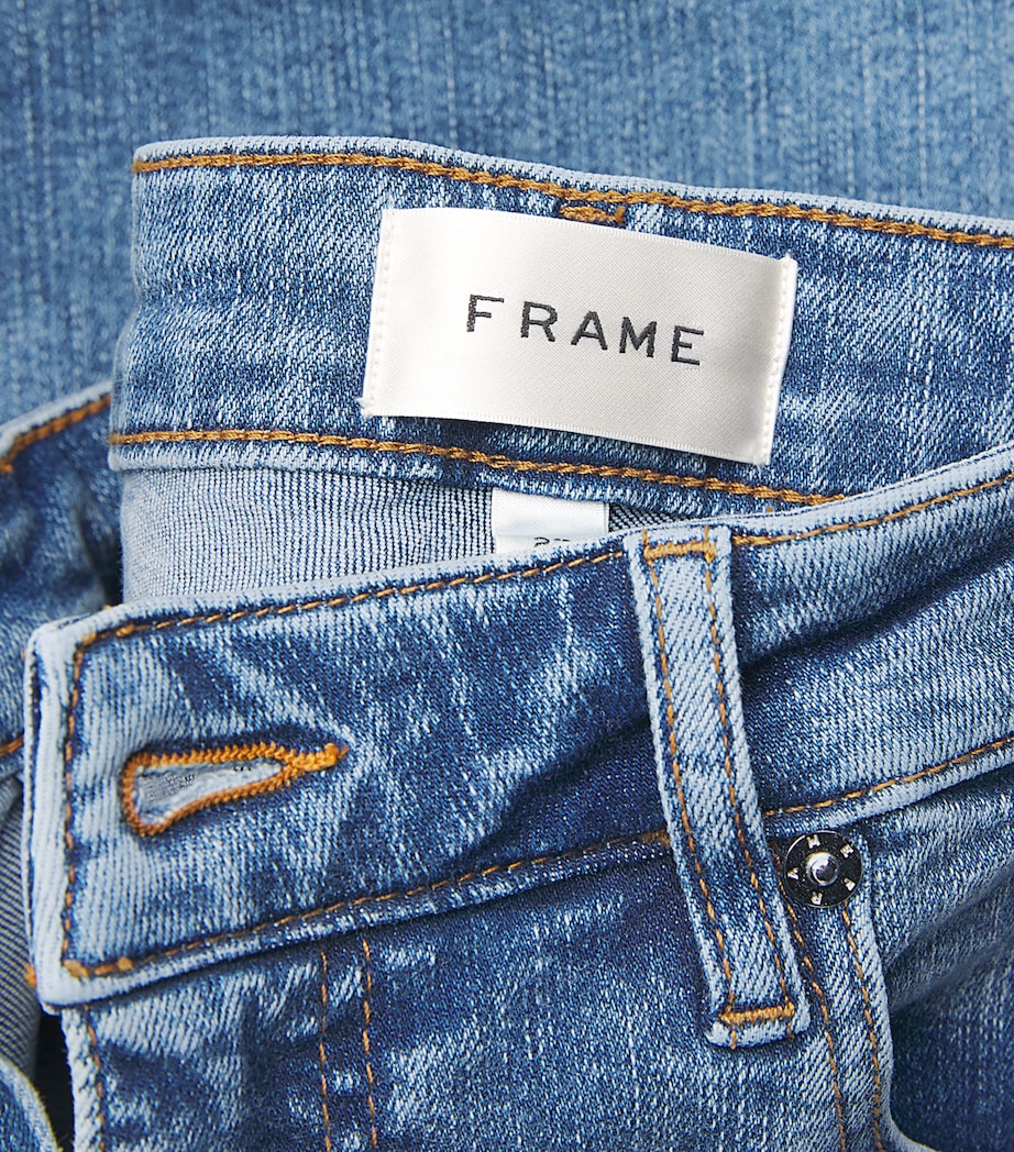 The Reboot Bootcut Jeans CRAVE Image 5