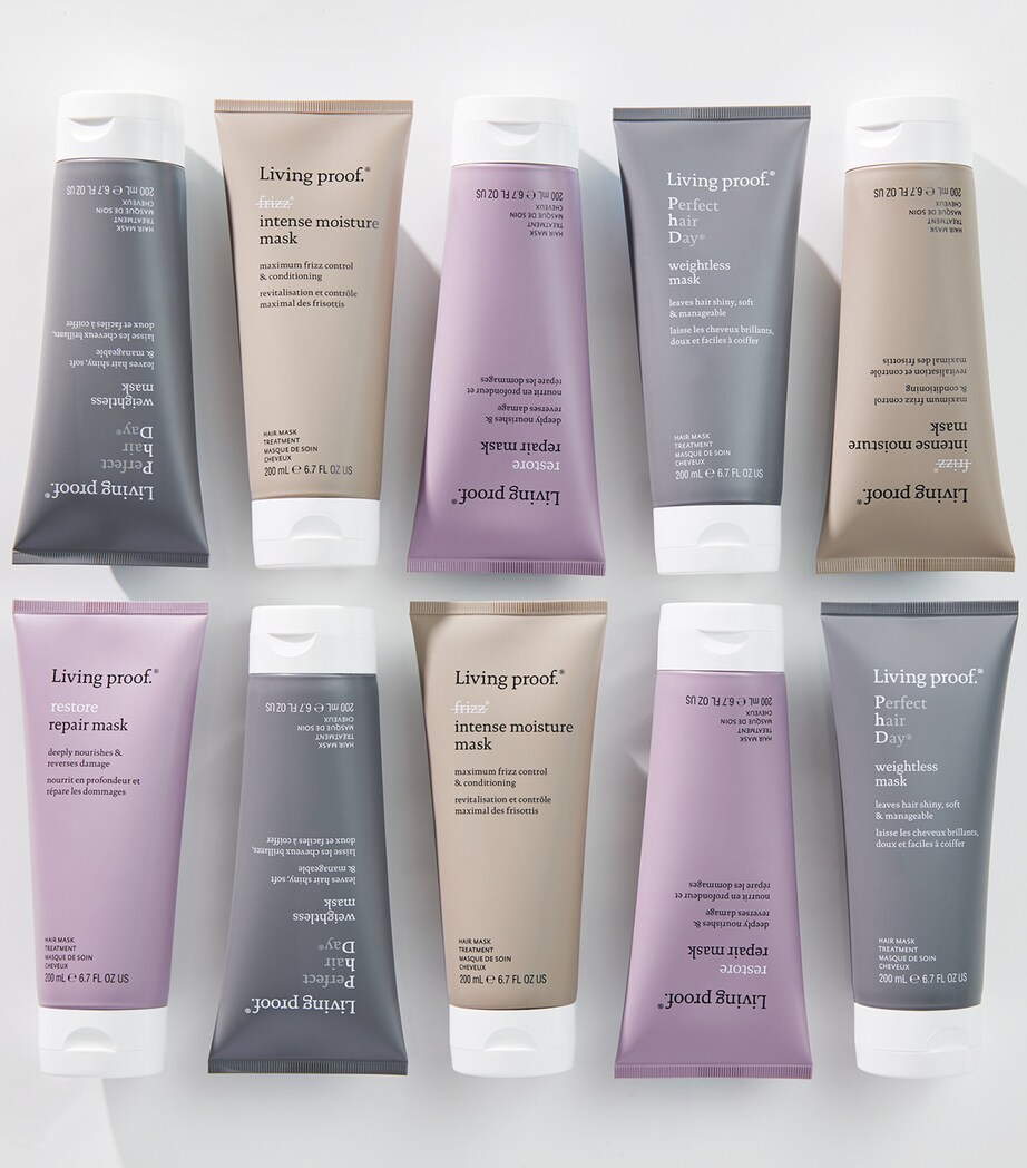 Living Proof Lp Restore Repair Mask 200Ml 20 Image 5